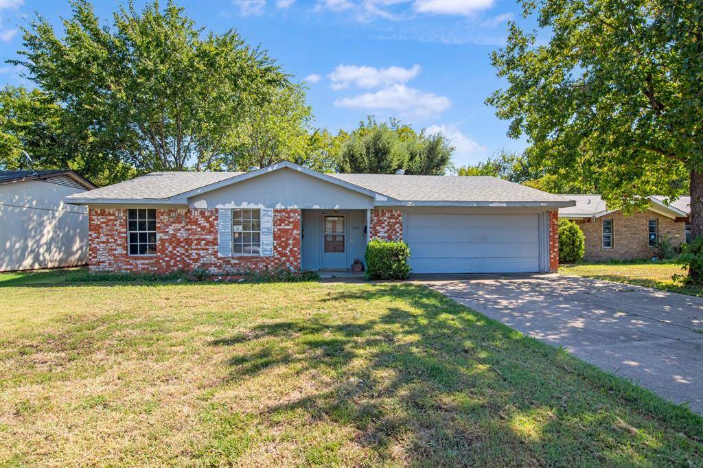 Grand Prairie, TX 75052,545 W Ferndale Lane