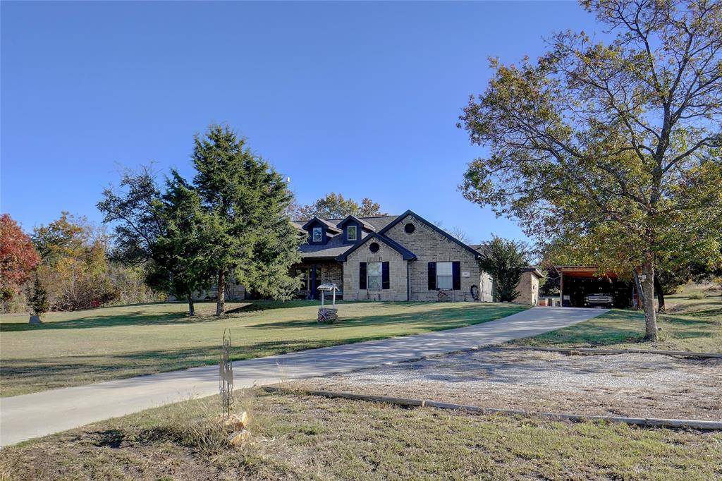 Weatherford, TX 76085,407 Dill Road