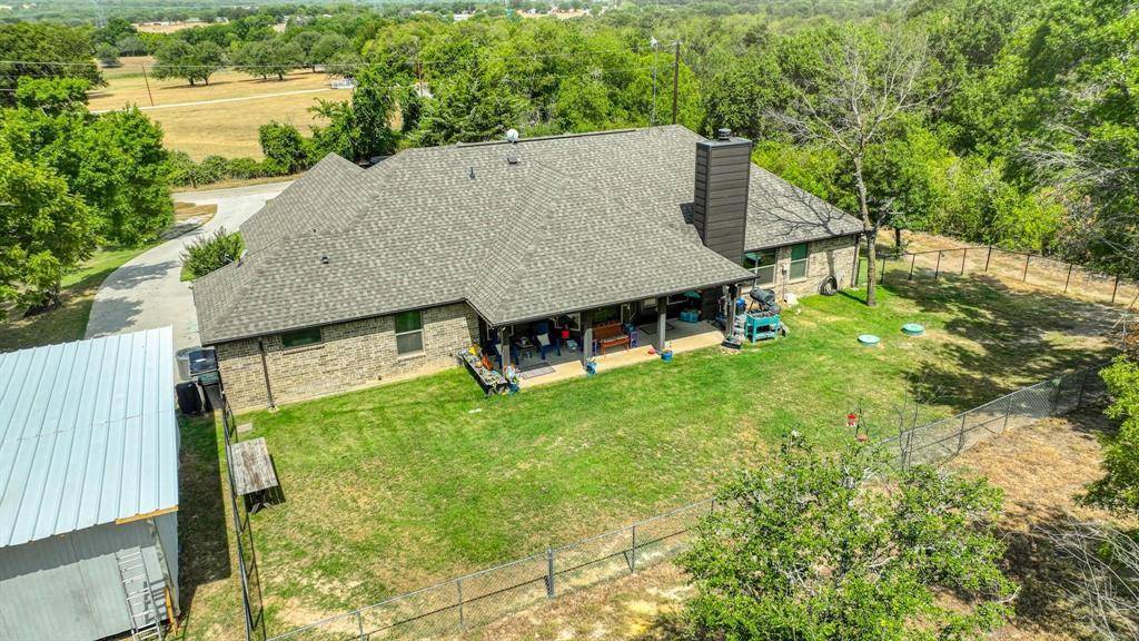 Weatherford, TX 76085,407 Dill Road