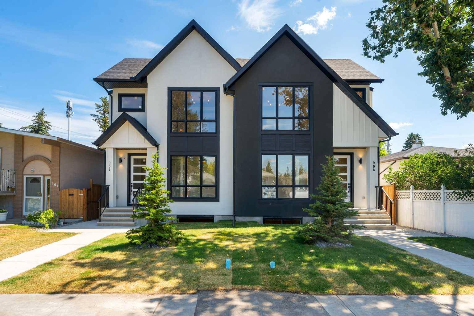 Calgary, AB T3C 1T9,908 39 ST SW