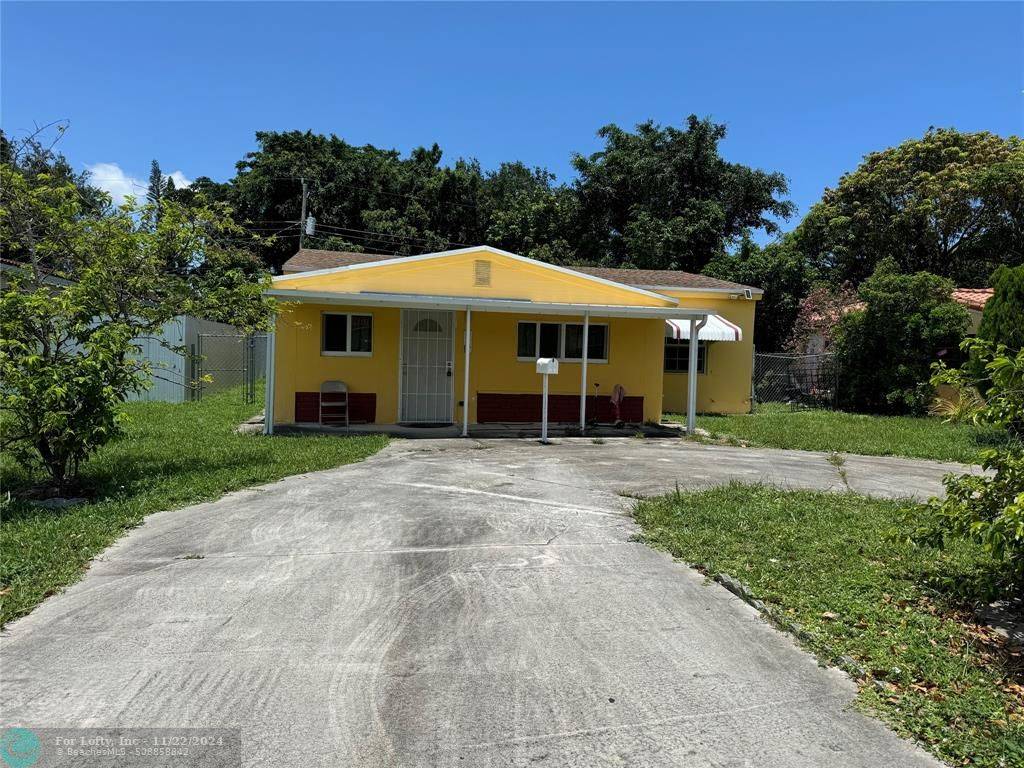 North Miami Beach, FL 33162,1487 NE 176th St