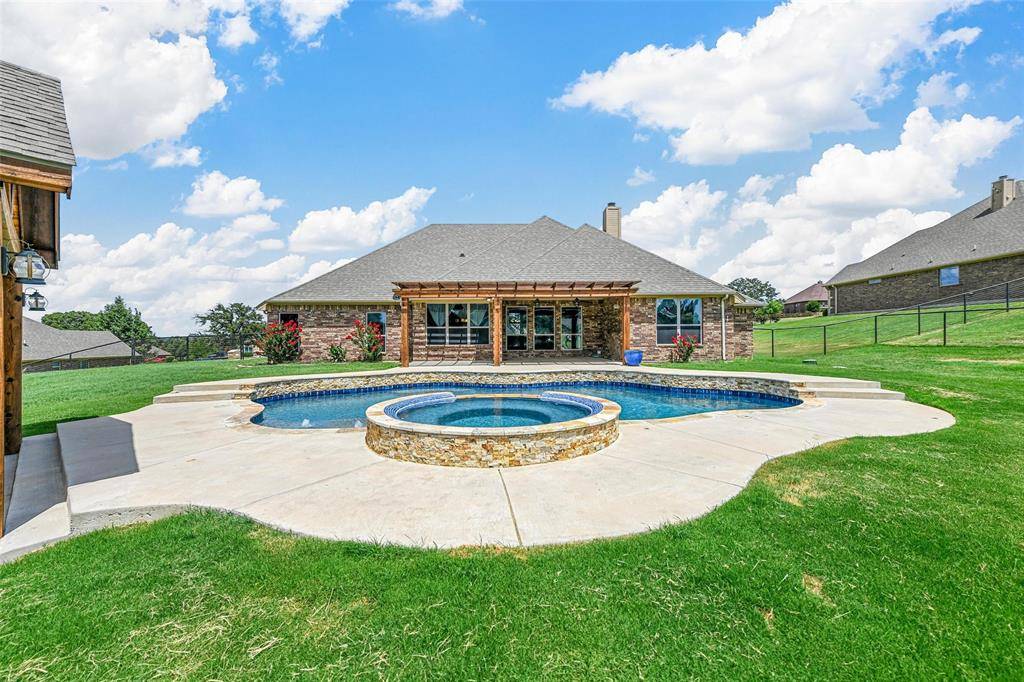 Weatherford, TX 76085,156 Ellis Spring Drive