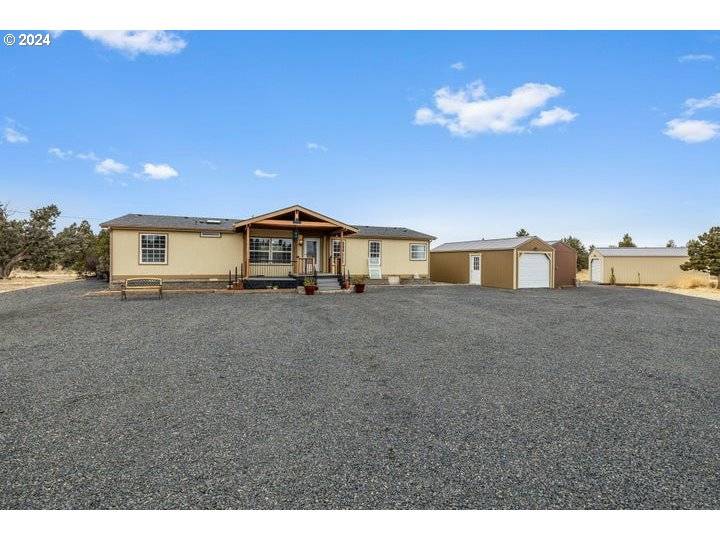 Prineville, OR 97754,16315 SE CAHVILLA RD