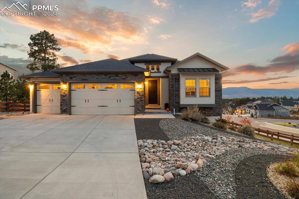 Monument, CO 80132,16405 Mountain Glory DR