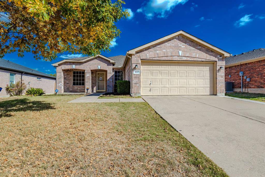 Little Elm, TX 75036,1657 Crown Point Drive