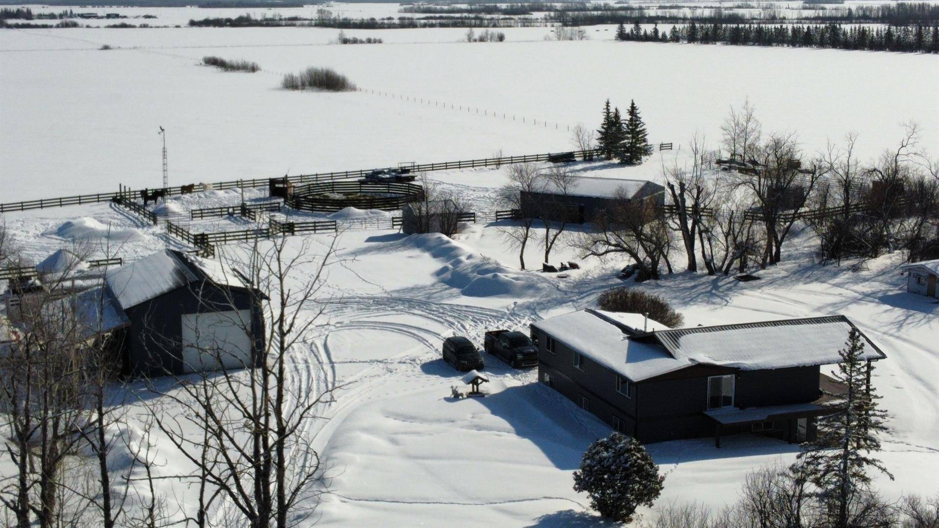 Rural Northern Lights County Of, AB T0H 1A0,225041 690