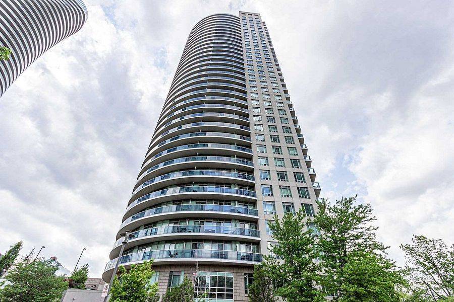 Mississauga, ON L4Z 0A5,80 Absolute AVE #1303