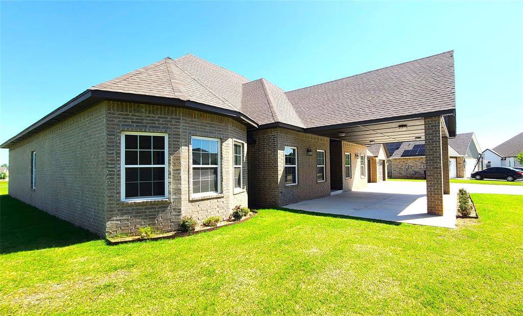 Yukon, OK 73099,109 Tralee Court