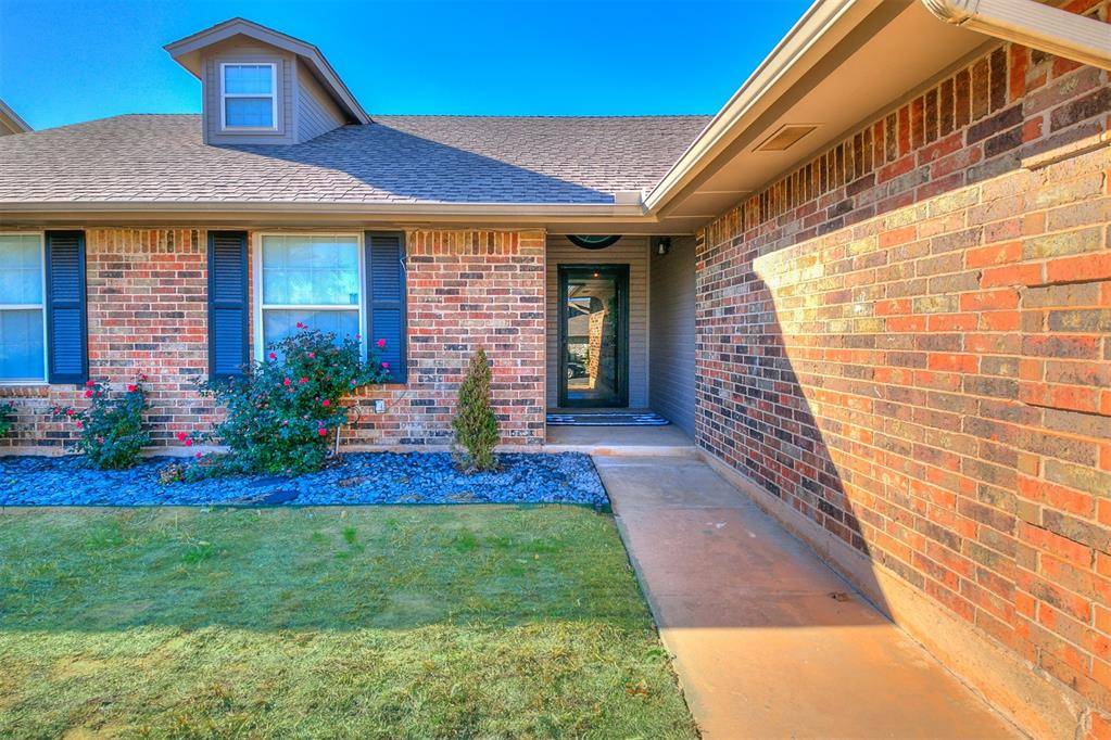 Edmond, OK 73012,17409 Woodsorrel Road