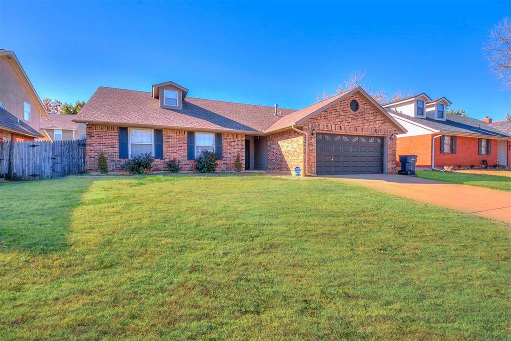 Edmond, OK 73012,17409 Woodsorrel Road