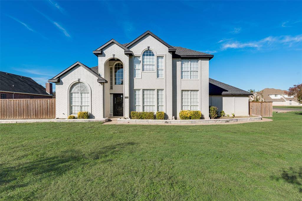 Red Oak, TX 75154,932 W Red Oak Road