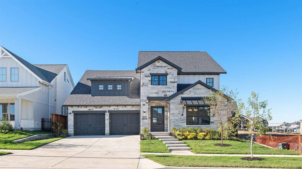 Frisco, TX 75033,3504 Coral Hill Street S