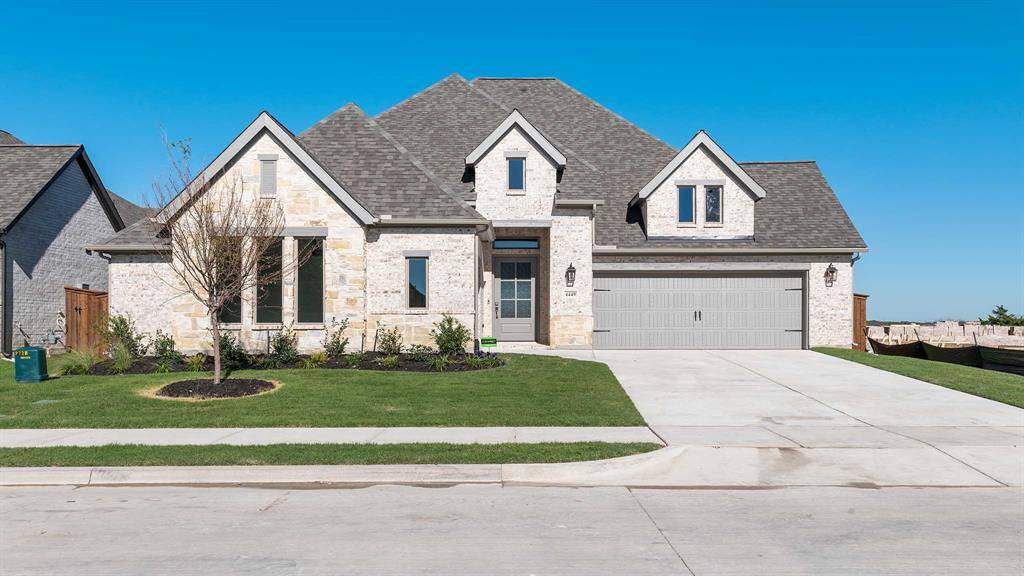 Midlothian, TX 76065,4449 Timberdrift Street