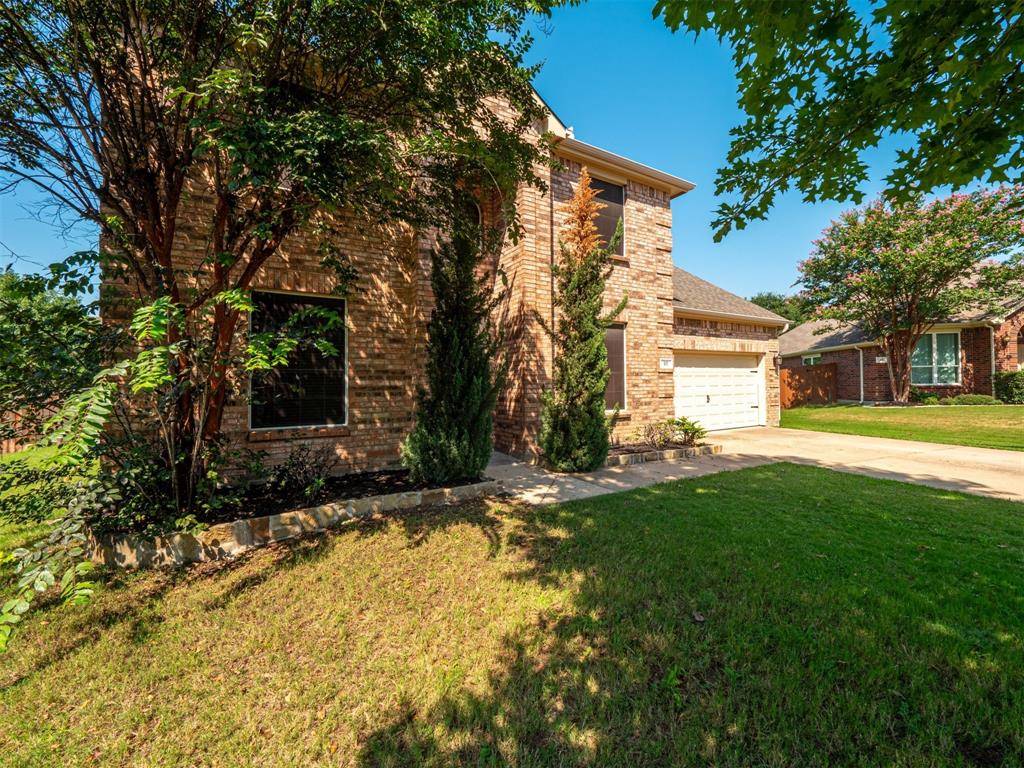 Mansfield, TX 76063,90 Misty Mesa Trail