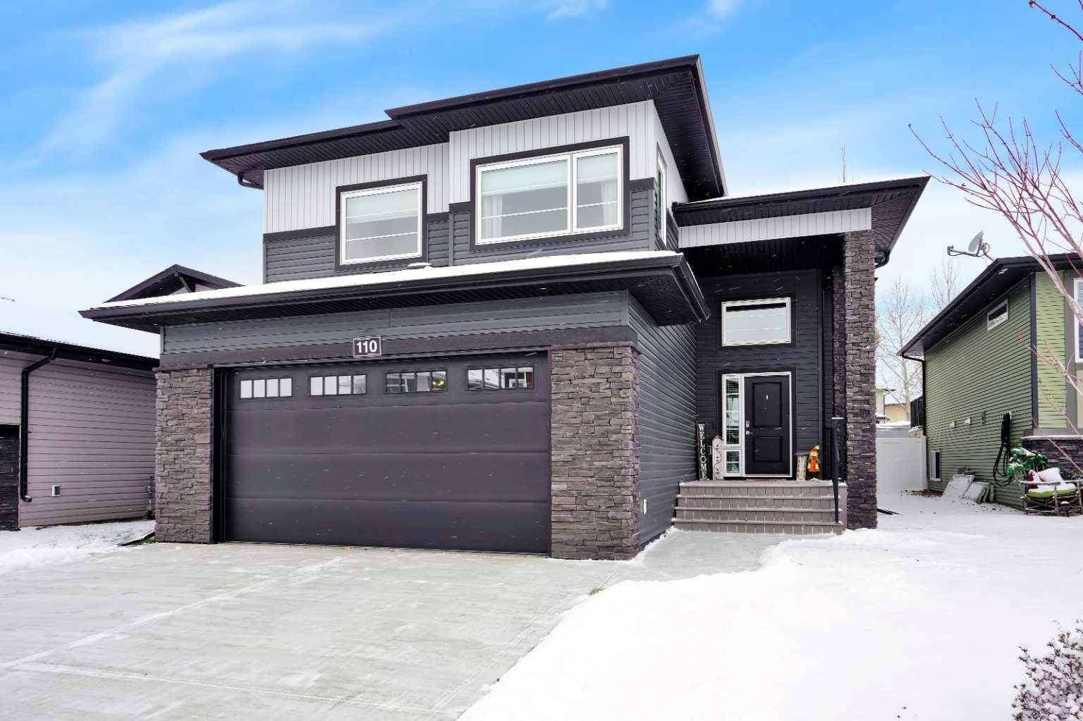 Red Deer, AB T4R 0R6,110 Lalor DR