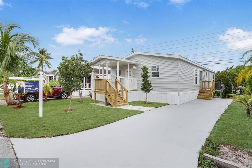 Dania Beach, FL 33312,2671 SW 54th St