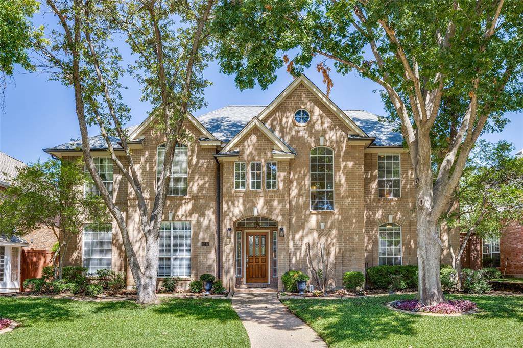 Plano, TX 75024,4317 Turnberry Court