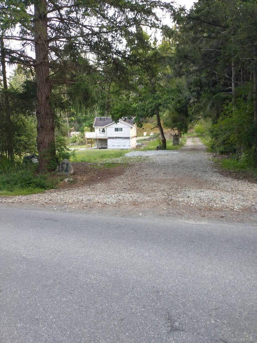 Salt Spring, BC V8K 1Y9,151 Beaver Point Rd