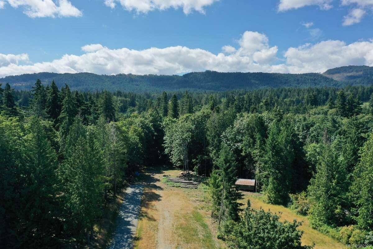 Lantzville, BC V0R 2H0,7713 Lantzville Rd #Lot B