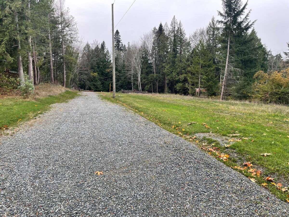 Lantzville, BC V0R 2H0,7713 Lantzville Rd #Lot B