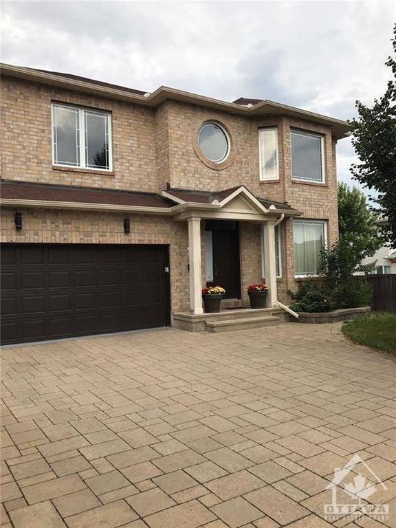 Barrhaven, ON K2G 7B2,129 ROCKY HILL DR