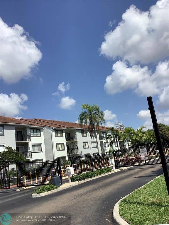 Coral Springs, FL 33071,9150 W Atlantic  #1731