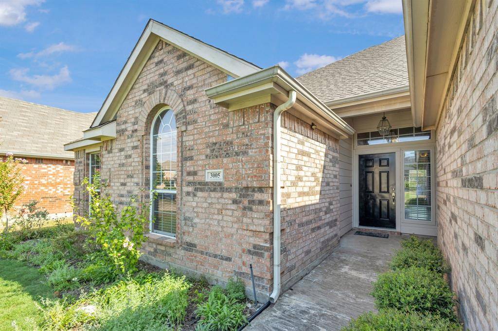 Wylie, TX 75098,3005 Claybrook Drive