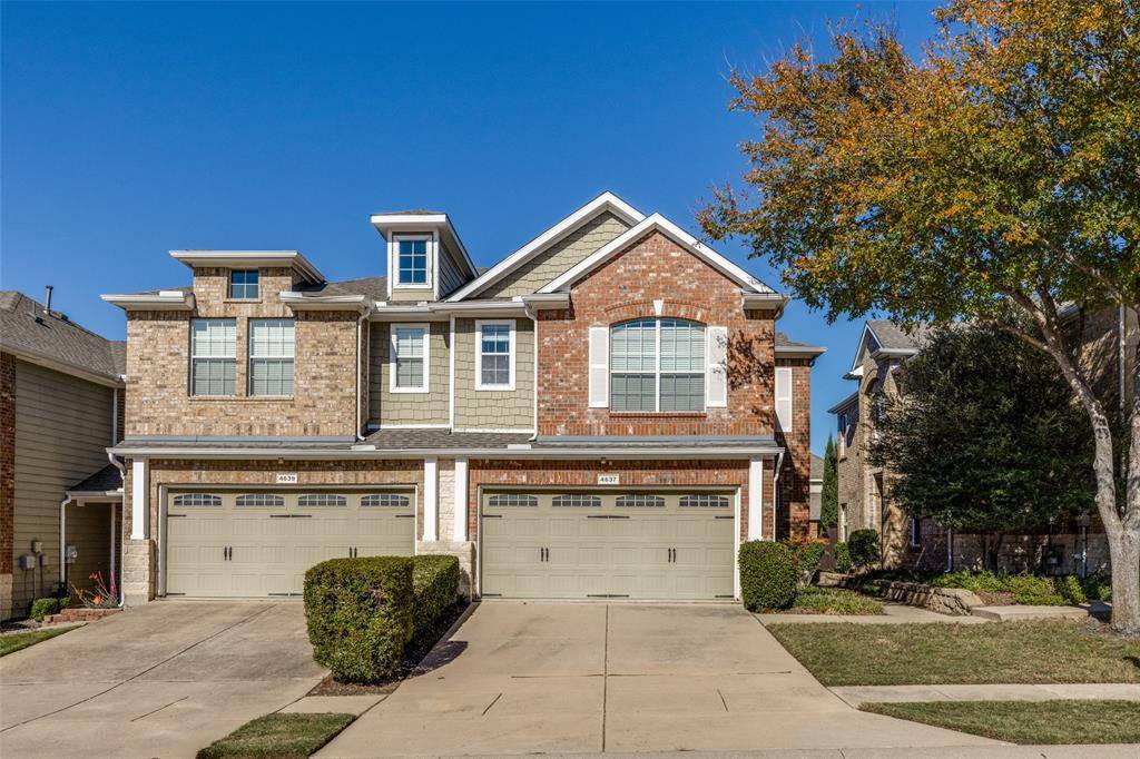 Plano, TX 75024,4637 Penelope Lane