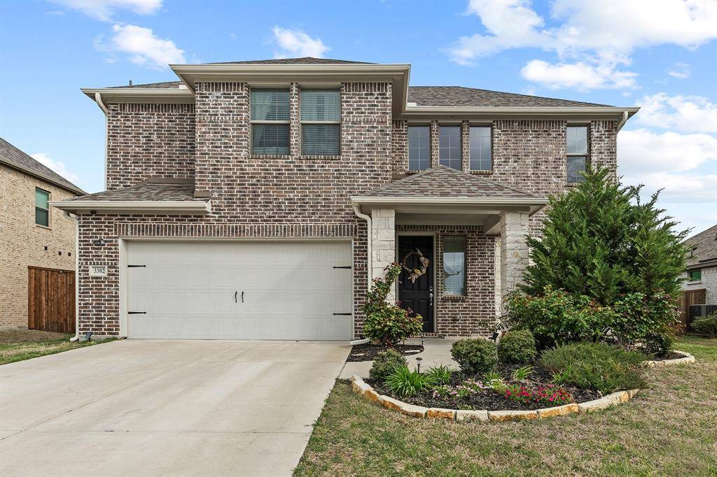 Wylie, TX 75098,3302 Grandview Drive