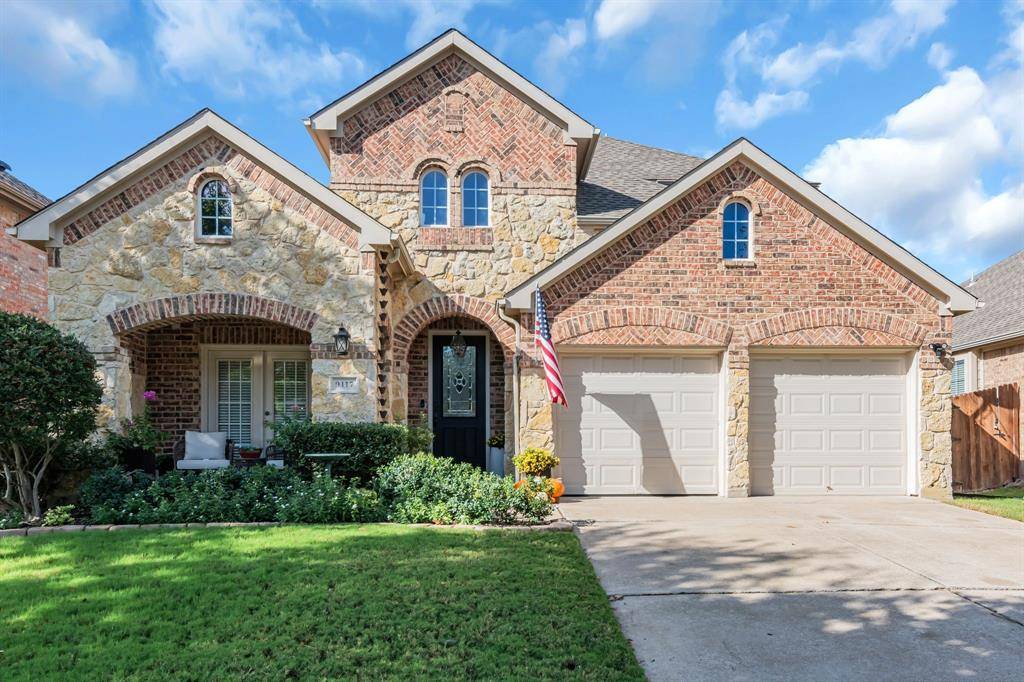 Fort Worth, TX 76244,9117 Tidball Drive