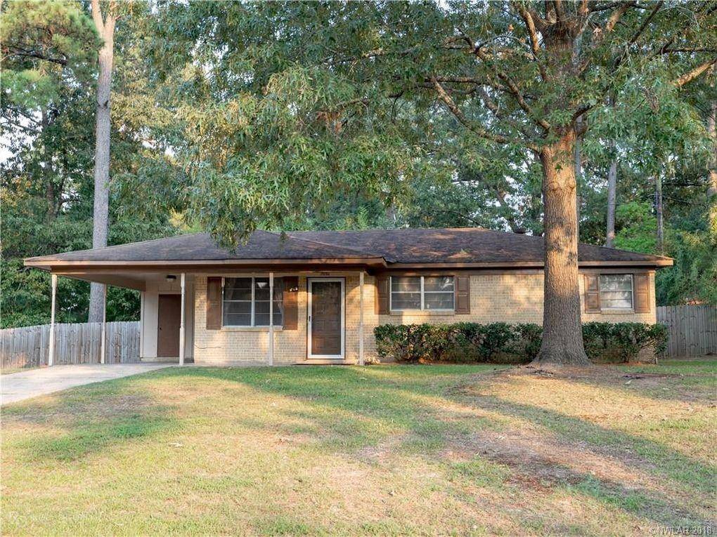 Shreveport, LA 71118,9533 Pine Cove Drive