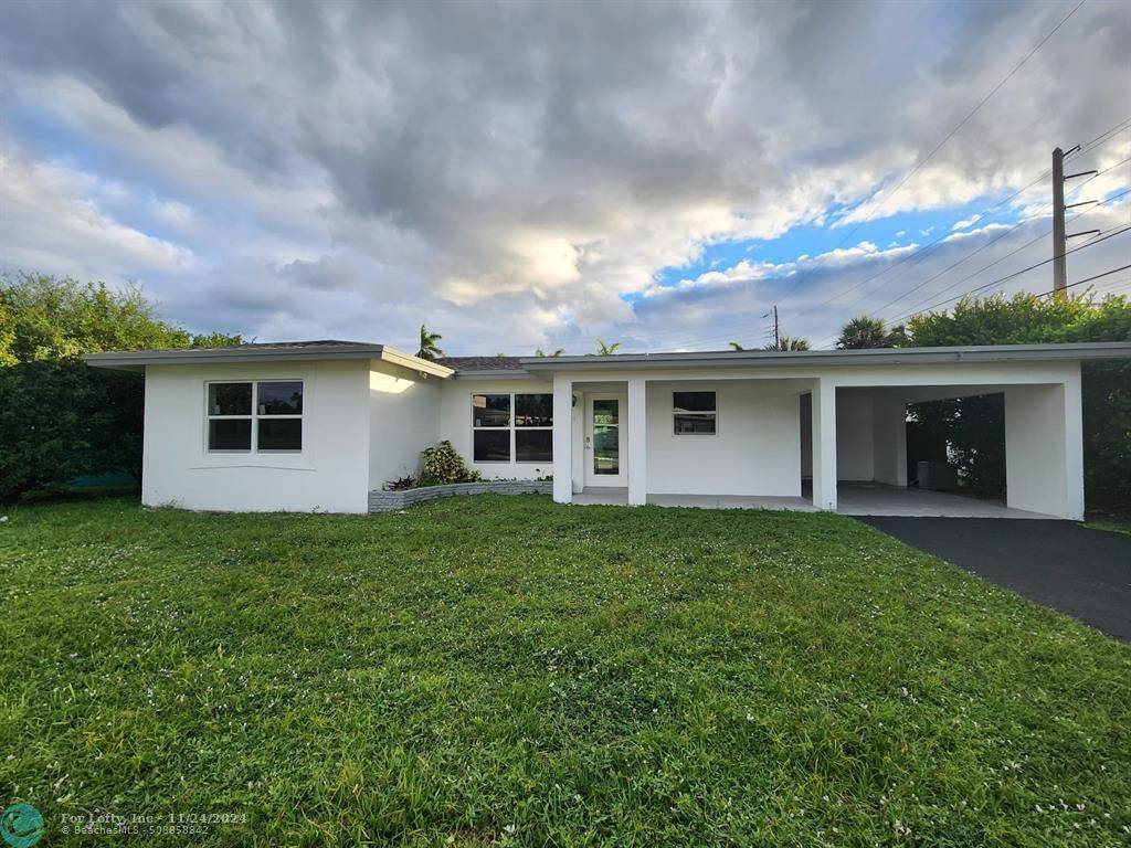 Wilton Manors, FL 33311,824 NW 29th St