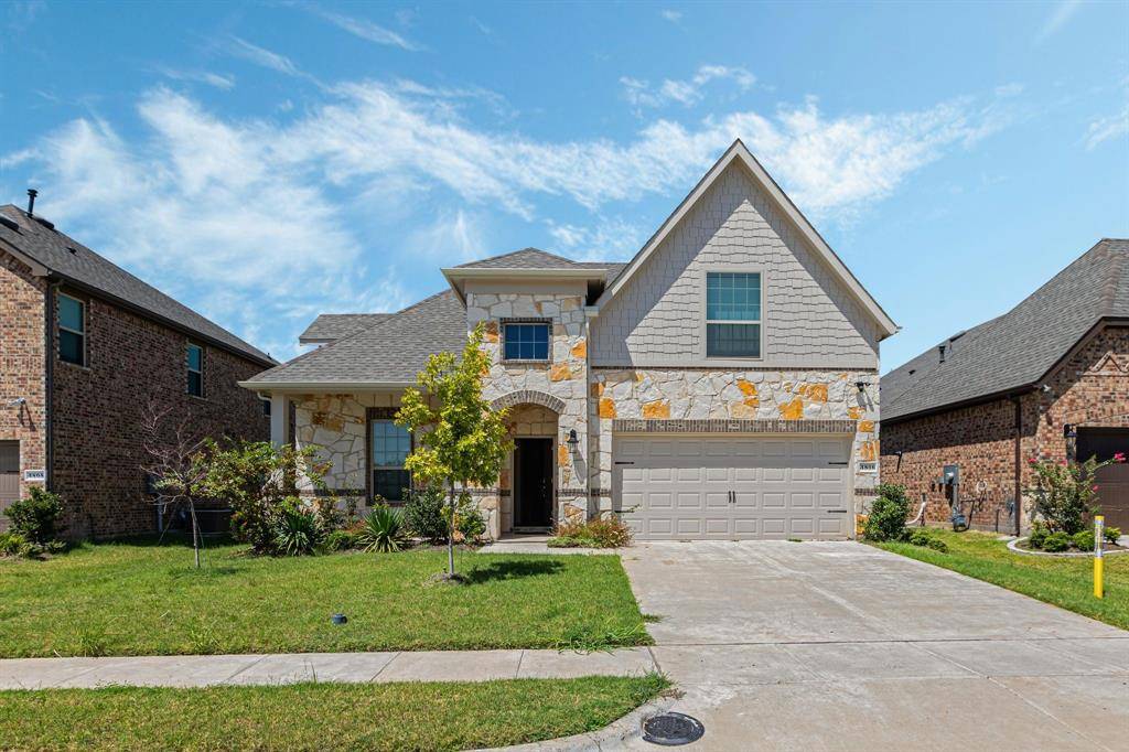 Heath, TX 75126,3806 Cosmos Court