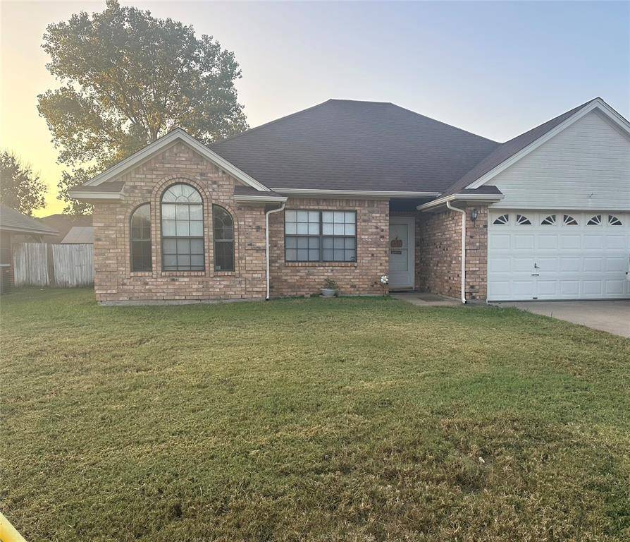 Granbury, TX 76048,1525 Sunflower Lane