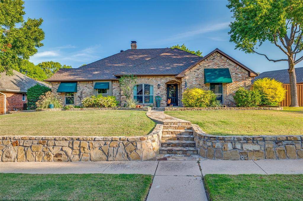 Coppell, TX 75019,736 Meadowlark Lane