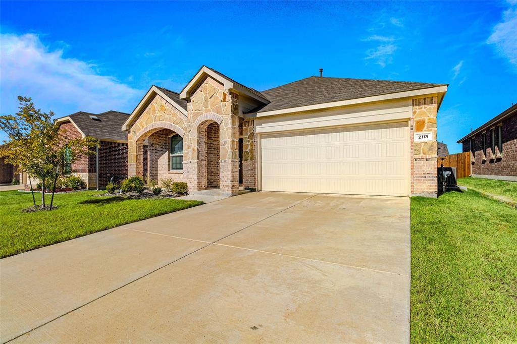 Royse City, TX 75189,2113 Fimbry Drive