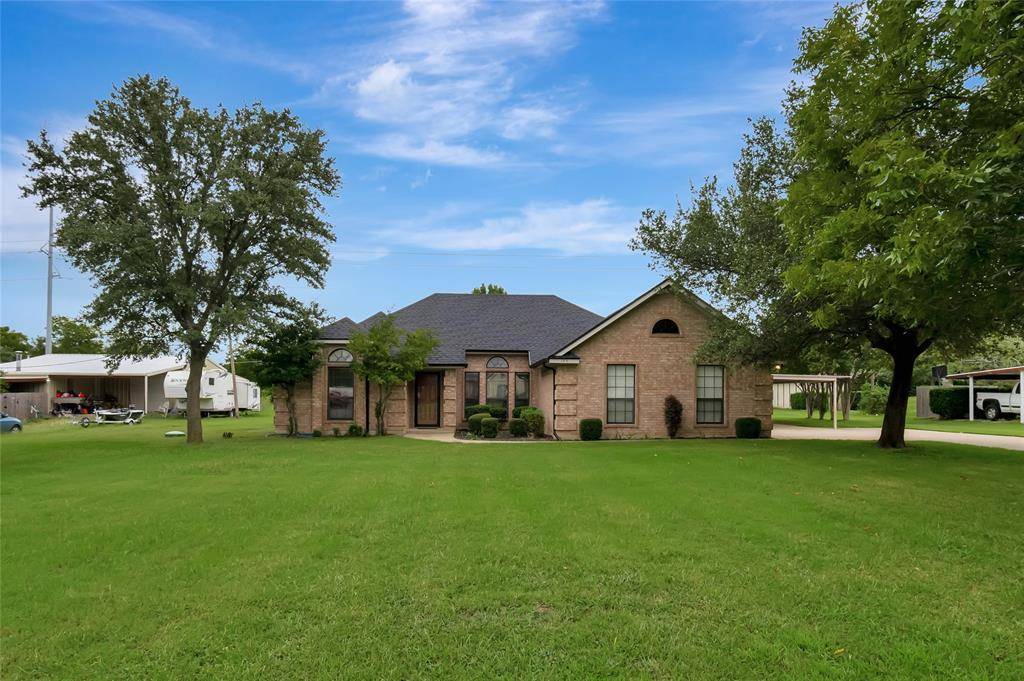 Burleson, TX 76028,144 Southwood Drive