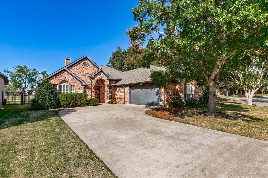 The Colony, TX 75056,6069 Cypress Cove Drive