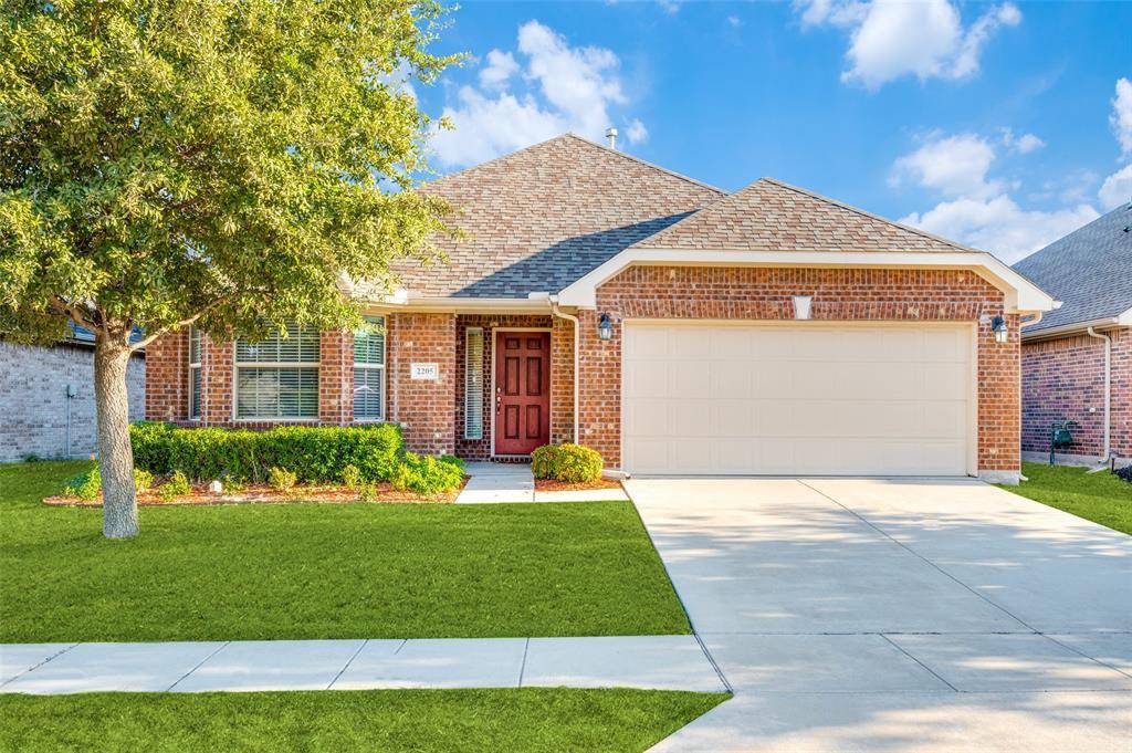 Little Elm, TX 75068,2205 Sun Creek Drive