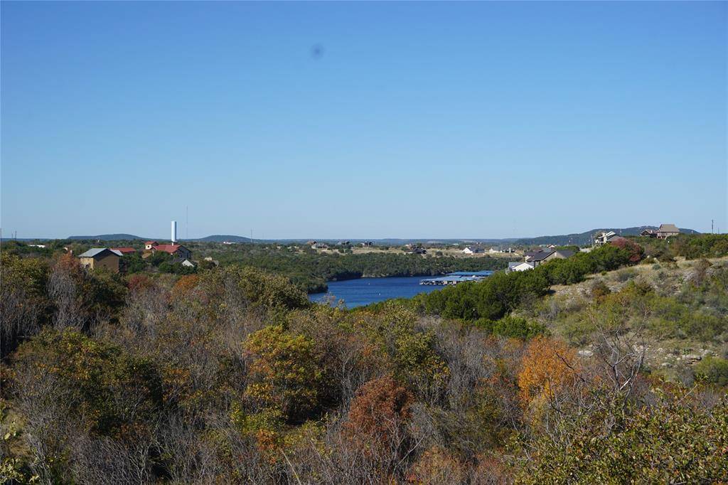 Possum Kingdom Lake, TX 76449,Lot 203 Castle Harbour Drive