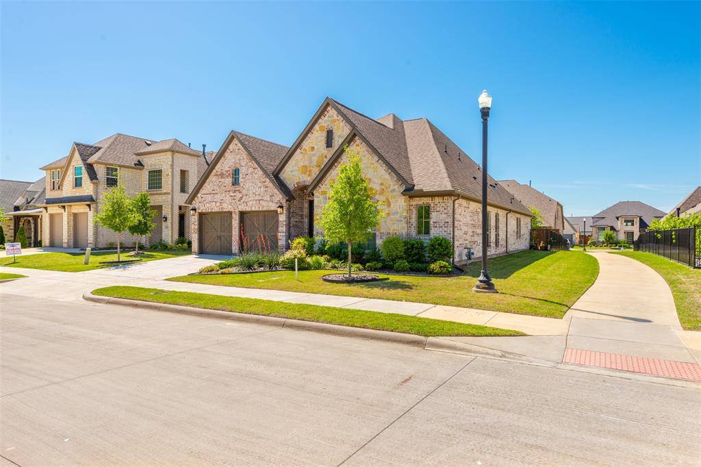 Midlothian, TX 76065,2418 Colonial Lane