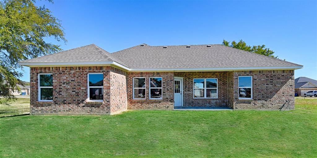 Mabank, TX 75147,134 Panther Loop