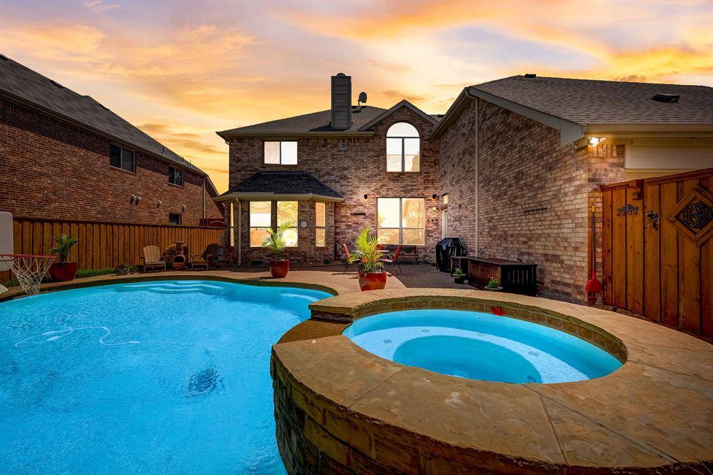 Frisco, TX 75035,11798 Forestbrook Drive