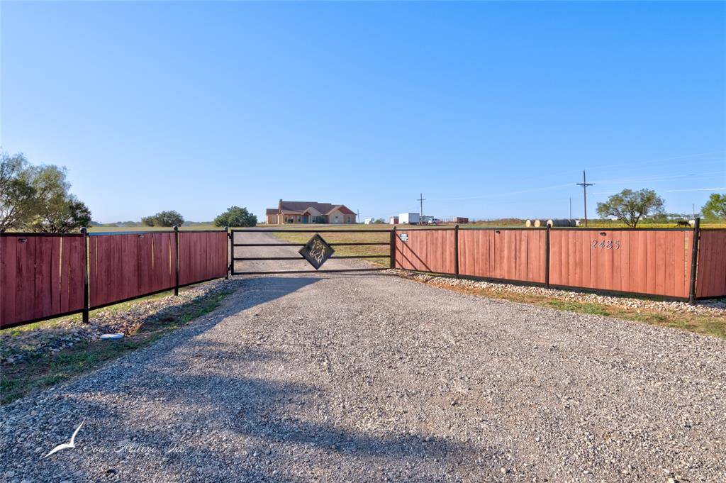 Tuscola, TX 79562,2485 County Road 154