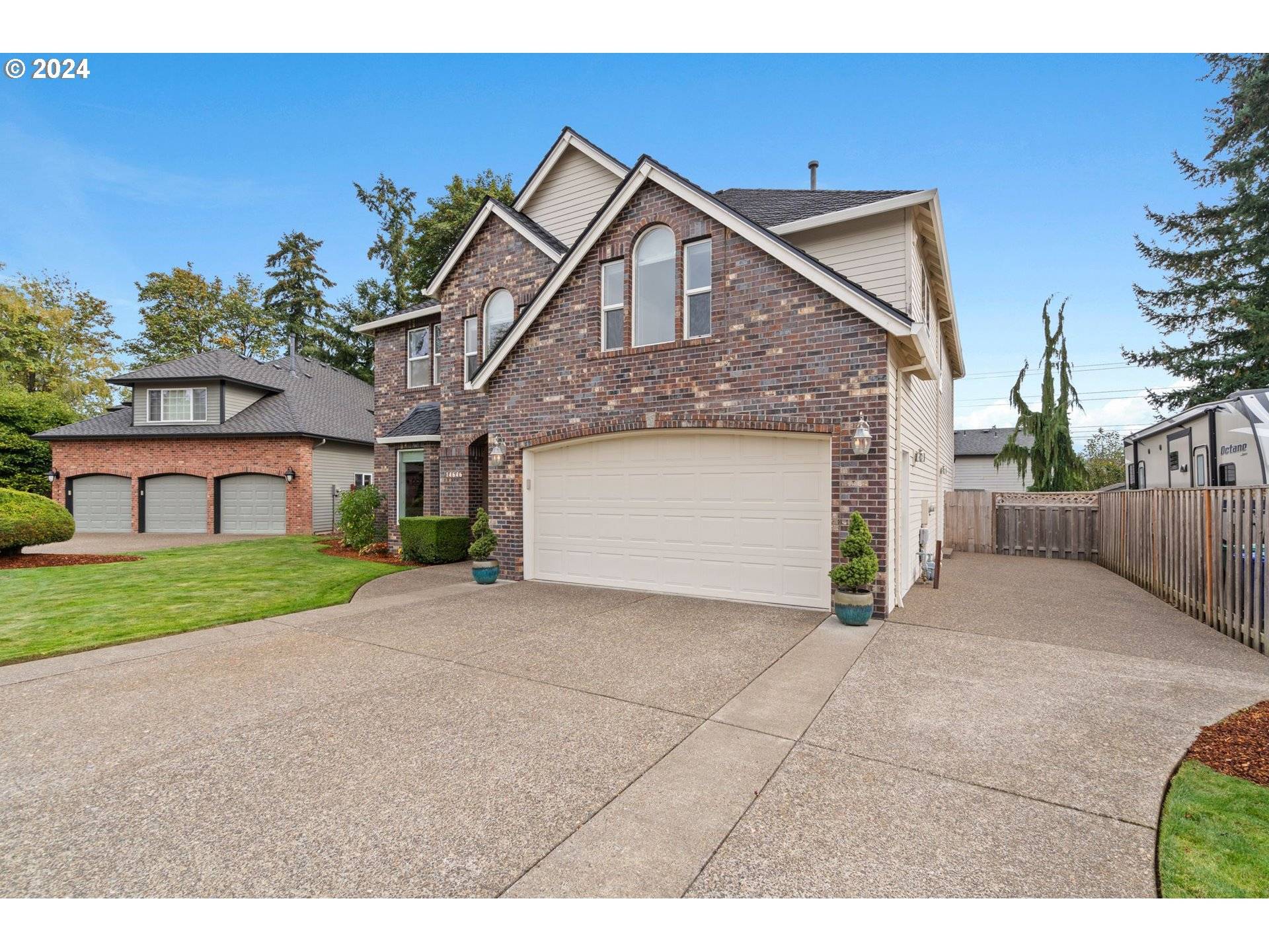 Clackamas, OR 97015,14646 SE MEGAN WAY