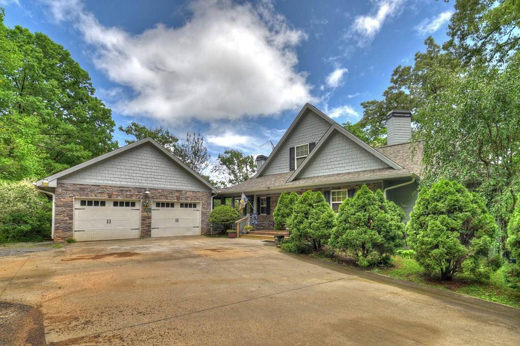 Ellijay, GA 30540,68 Red Oak Trail