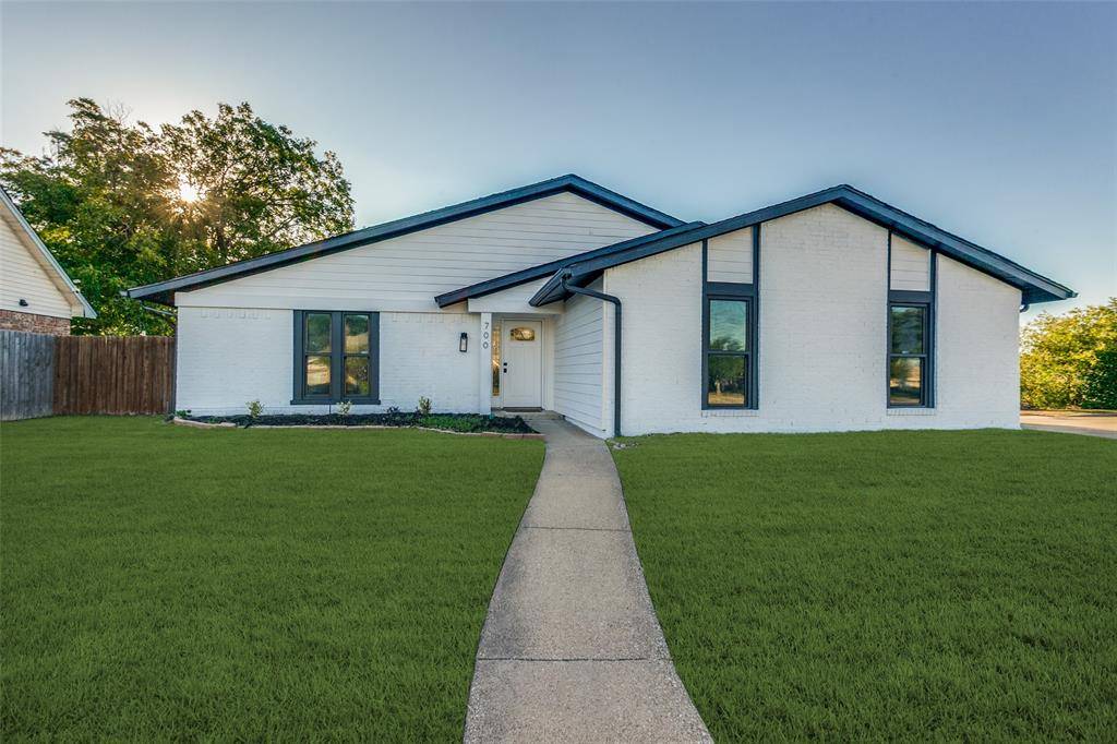 Richardson, TX 75081,700 Rollingwood Drive