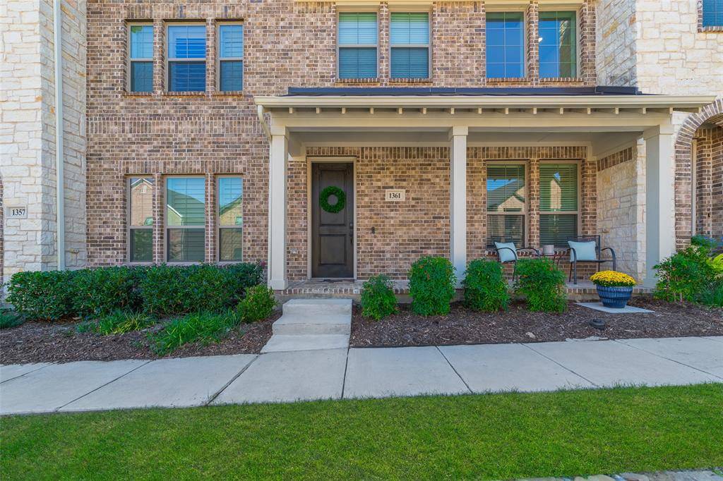 Flower Mound, TX 75028,1361 Madison Avenue