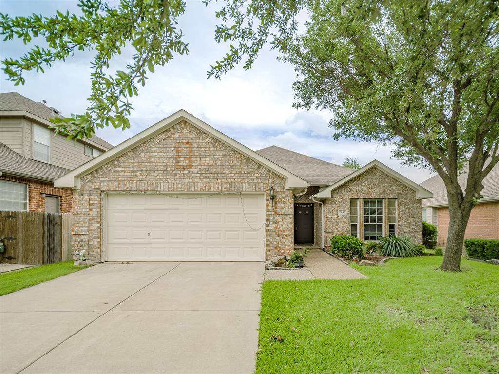 Little Elm, TX 75068,2657 Red Spruce Drive