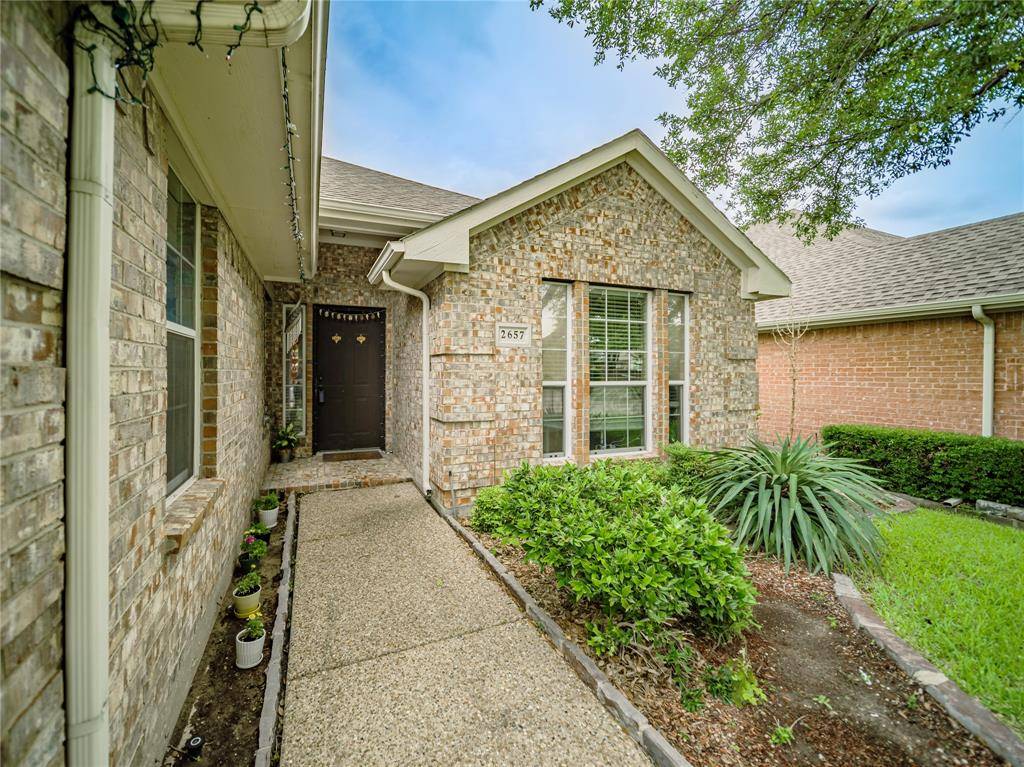 Little Elm, TX 75068,2657 Red Spruce Drive